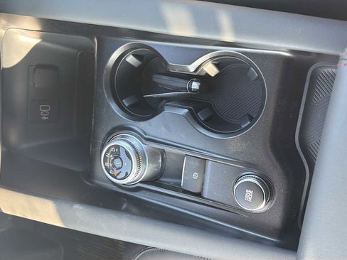 New 2026 Ford Explorer Active w/ Active Comfort Package image 19