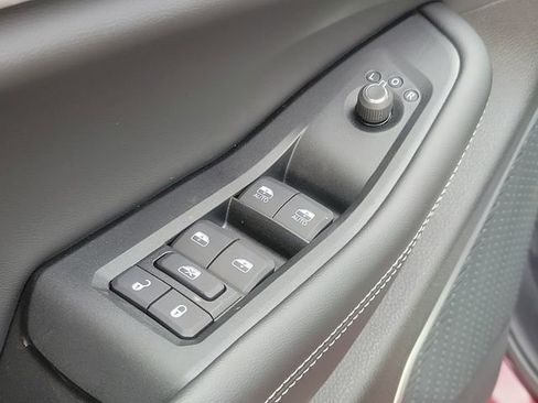 New 2026 Jeep Grand Cherokee Limited RWD image 16