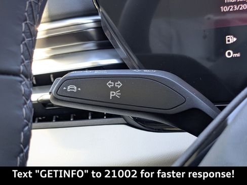 New 2025 Audi A5 2.0T Premium Plus image 34