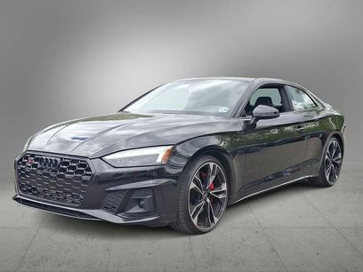Used 2023 Audi S5 Premium Plus w/ Premium Plus