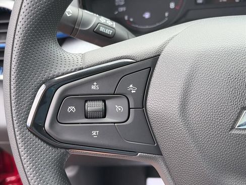 New 2026 Chevrolet Trax LS w/ LS Convenience Package FWD image 21