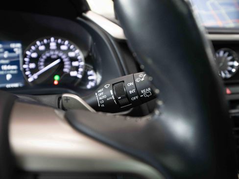 Used 2022 Lexus RX 350 FWD w/ Premium Package image 14