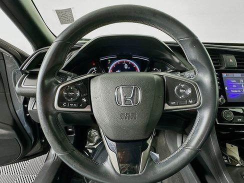 Used 2021 Honda Civic Sport image 12
