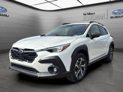 Used 2024 Subaru Crosstrek 2.0i Premium w/ Popular Package #4 image 11