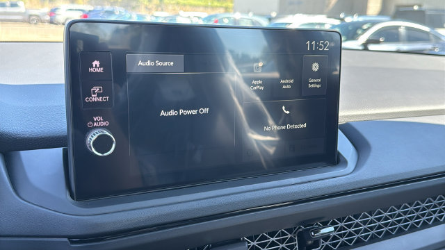 New 2026 Honda Accord LX image 15