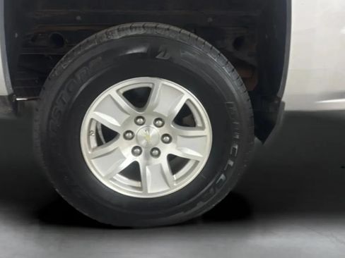 Used 2017 Chevrolet Silverado 1500 LT w/ All Star Edition AWD/4WD image 33