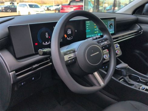 Certified 2026 Hyundai Tucson SE image 10