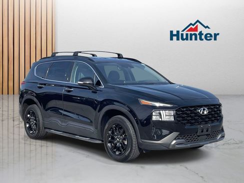 Used 2022 Hyundai Santa Fe XRT AWD/4WD image 1