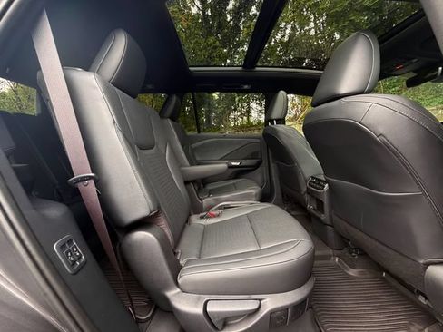 Certified 2026 Lexus TX 350 AWD w/ Technology Package image 31
