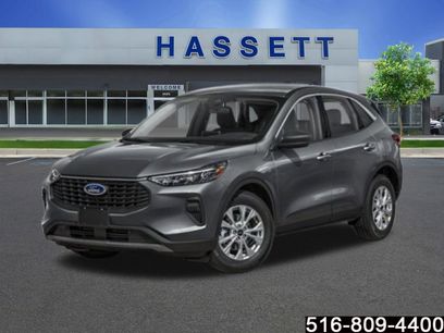 Used 2025 Ford Escape Active w/ Cold Weather Package