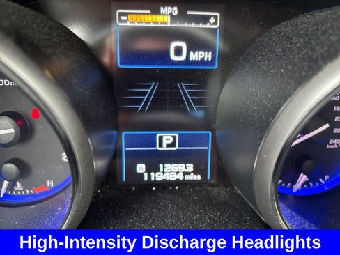 Used 2017 Subaru Outback 2.5i Limited image 20