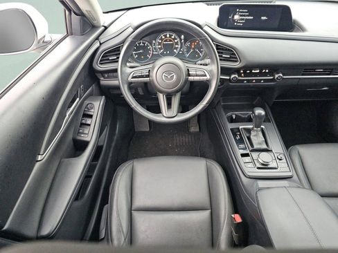 Used 2022 MAZDA CX-30 AWD 2.5 S w/ Select Package image 4