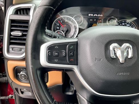 Used 2020 RAM 1500 Lone Star RWD image 22