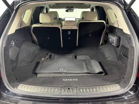 Used 2023 Genesis GV80 2.5T w/ Prestige Package AWD/4WD image 42