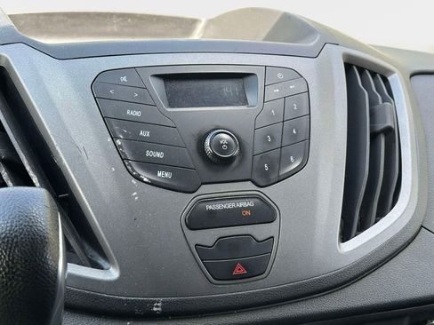 Used 2015 Ford Transit 250 130 Low Roof w/ Exterior Upgrade Package RWD image 26