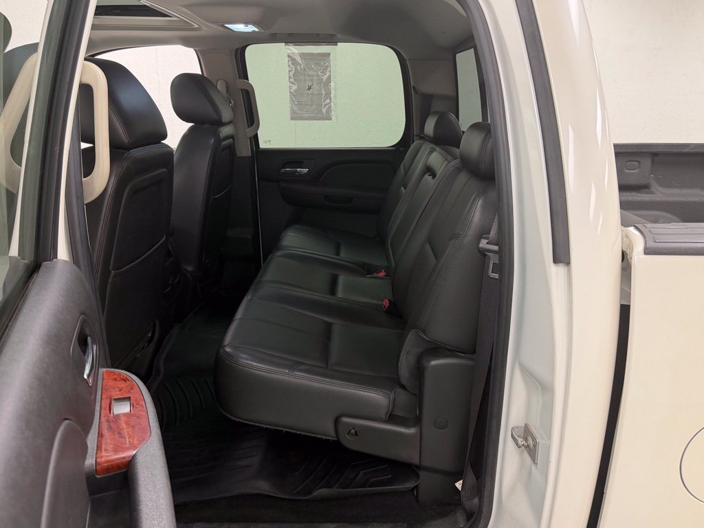 Used 2012 GMC Sierra 1500 SLT AWD/4WD image 15