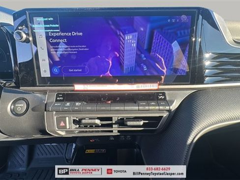 New 2026 Toyota Camry SE image 14