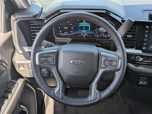 Certified 2023 Chevrolet Silverado 1500 RST w/ Redline Edition image 19