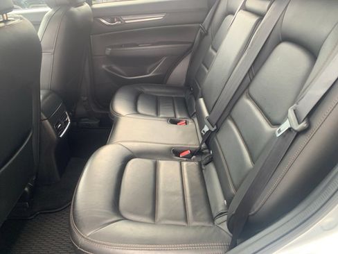 Used 2023 MAZDA CX-5 AWD 2.5 S w/ Premium Package image 31