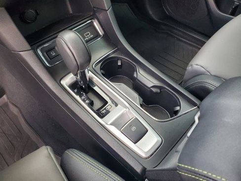 Used 2023 Subaru Ascent Onyx Edition Limited image 26