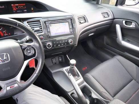 Used 2013 Honda Civic Si image 39