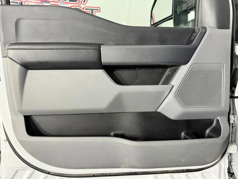 Used 2023 Ford F350 XLT AWD/4WD image 35