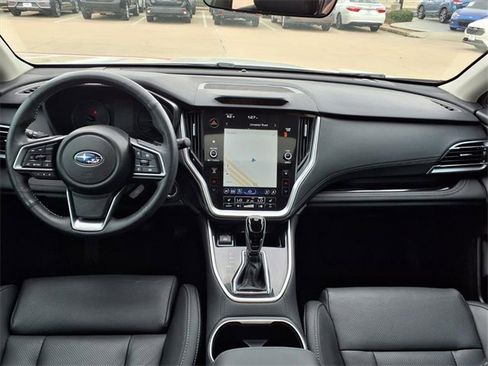 Used 2023 Subaru Outback Limited image 5