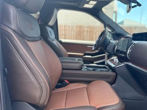 New 2026 Ford Expedition King Ranch AWD/4WD image 10