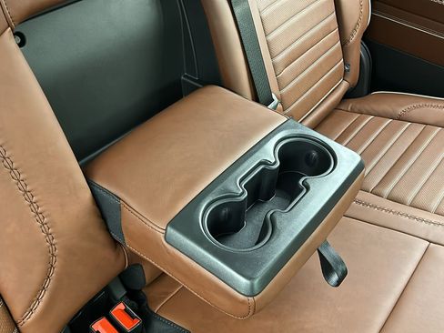 Used 2026 GMC Sierra 2500 Denali Ultimate w/ Max Trailering Package image 44