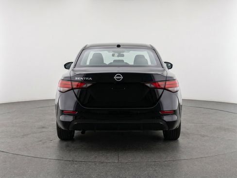 Used 2025 Nissan Sentra SV FWD image 7