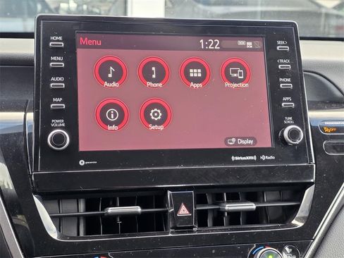 Used 2023 Toyota Camry XSE image 13