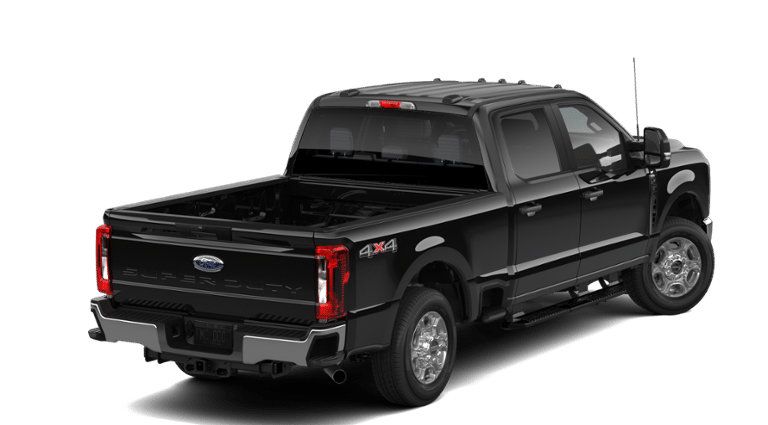 New 2026 Ford F250 XLT w/ Snow Plow Prep Package AWD/4WD image 48