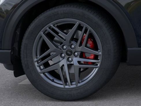 New 2026 Ford Explorer ST-Line w/ ST-Line Street Pack image 19