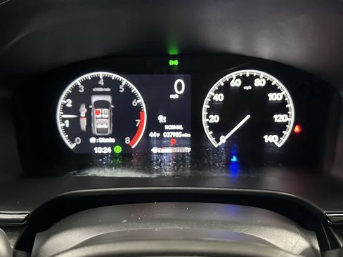 Used 2024 Honda CR-V EX image 17