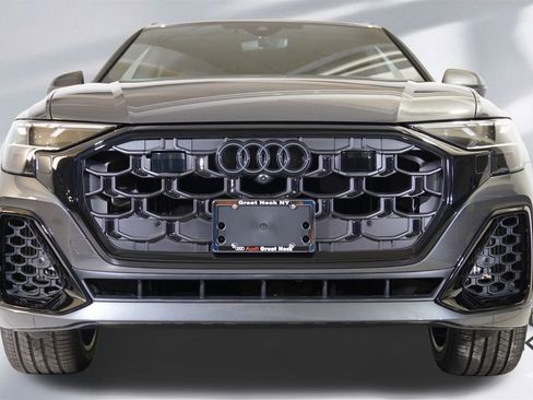 New 2026 Audi Q8 Premium Plus image 23