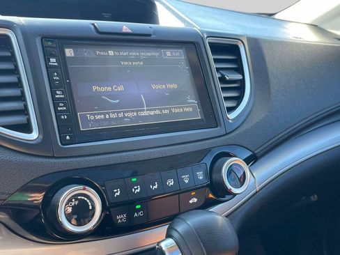 Used 2015 Honda CR-V EX image 27