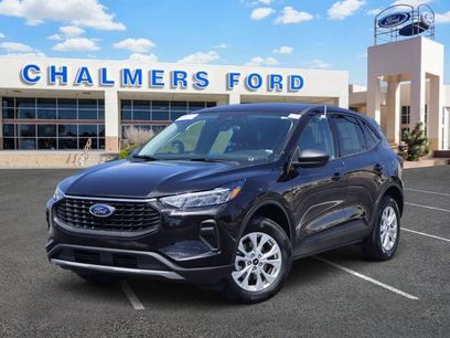 Certified 2025 Ford Escape Active