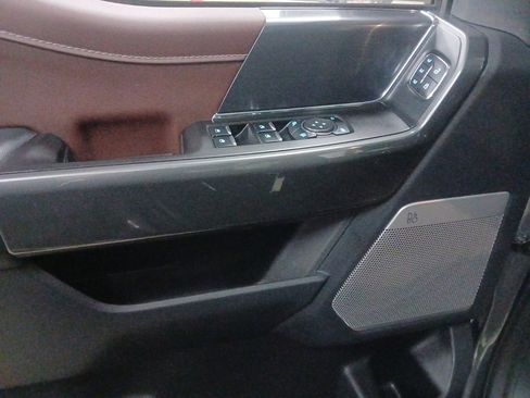 Used 2023 Ford F150 Lariat w/ Equipment Group 502A High image 17