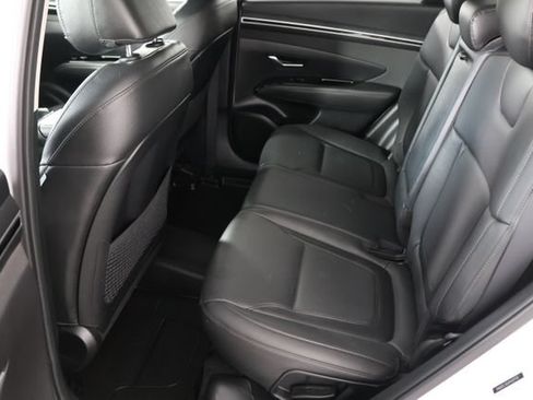 Used 2023 Hyundai Tucson Limited AWD/4WD image 21