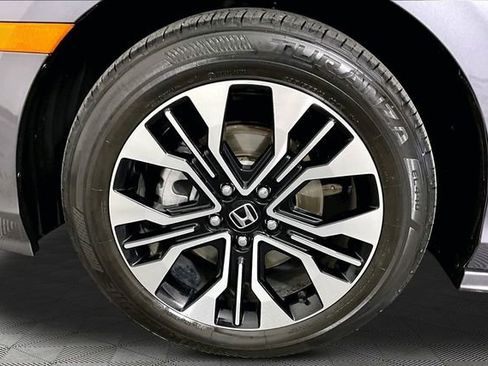 Used 2025 Honda Odyssey Elite image 33