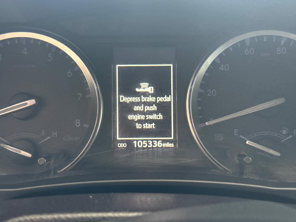 Used 2018 Toyota Highlander Limited Platinum AWD/4WD image 13