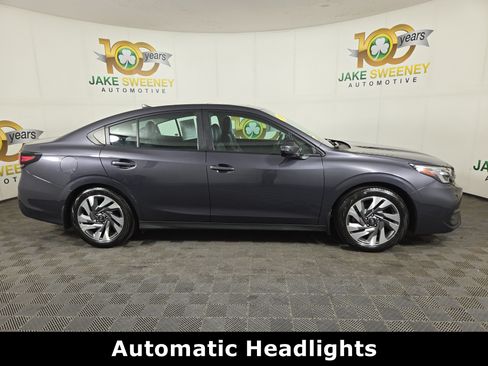 Used 2024 Subaru Legacy Limited AWD/4WD image 10