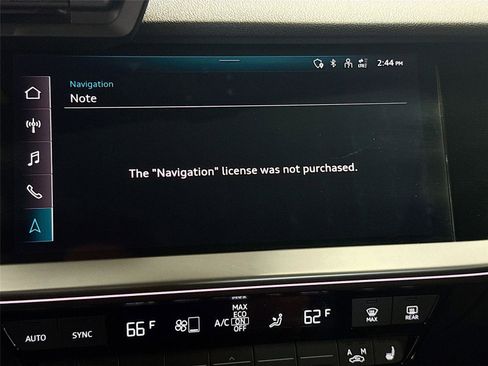 Certified 2023 Audi A3 2.0T Premium Plus w/ Premium Plus Package image 13