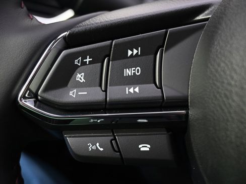 New 2025 MAZDA CX-5 Carbon Edition image 32