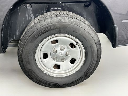 Used 2016 RAM 1500 Tradesman w/ Popular Equipment Group image 11