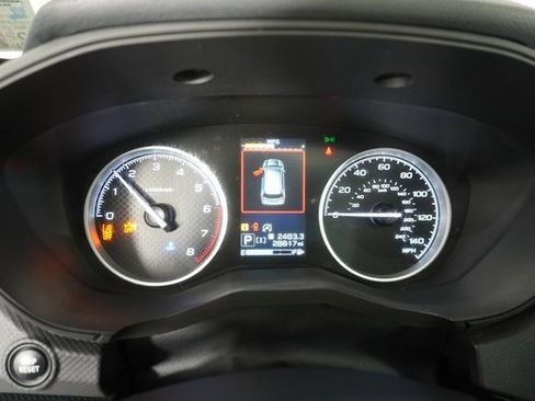 Certified 2021 Subaru Forester Limited image 24