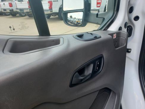 Used 2021 Ford Transit 350 DRW w/ Upfitter Package RWD image 22
