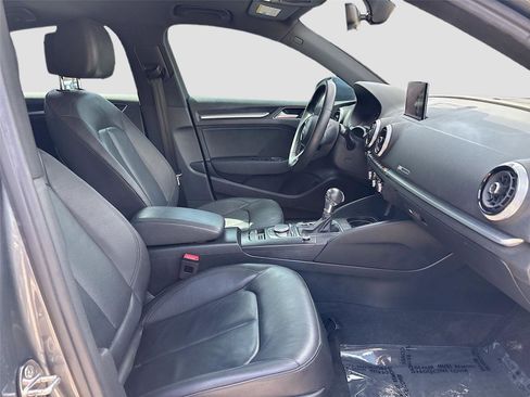 Used 2020 Audi A3 2.0T Premium image 28