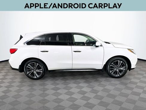 Used 2020 Acura MDX FWD w/ Technology Package image 4