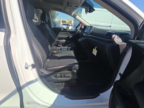 Used 2026 Honda Odyssey Elite image 9